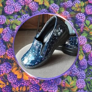 Easy Works by Easy Street, Size 12WW, Slip Resistant, Like New!